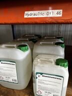 6 dunke aluminiumsrens