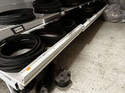 Div. Kileremme/tandremme