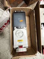 Interlocket socket BALS