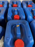 60L olie TEXACO Delo Torqforce Sae 10W