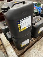 40L olie SUNOCO Compressyn 68