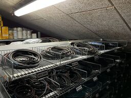 Div. Kileremme/tandremme