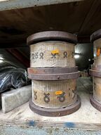 Div. Varelager og reservedele