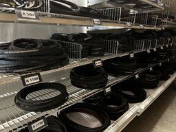 Div. Kileremme/tandremme