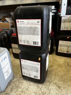 40L olie TEXACO 1000 THF