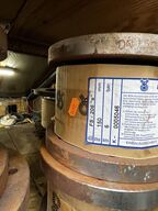 Div. Varelager og reservedele