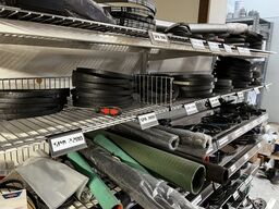 Div. Kileremme/tandremme