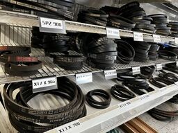 Div. Kileremme/tandremme