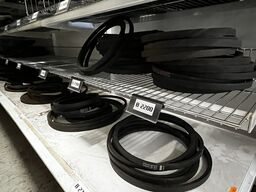 Div. Kileremme/tandremme