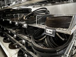 Div. Kileremme/tandremme