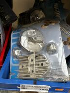 Div. Varelager MARTYR MGDUFF