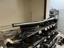 Div. Kileremme/tandremme