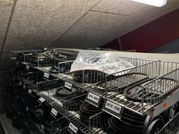 Div. Kileremme/tandremme