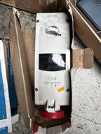 Interlocket socket SCAME 568.32864