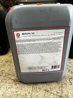 20L olie TEXACO Meropa 150