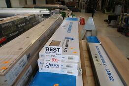 3 pakker gulv MIGADAN Elite LVT 7048