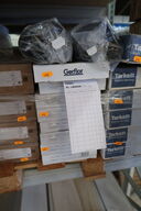 8 pakker gulv GERFLOR