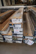 7 pakker gulv TARKETT 8273 007