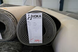 1 rulle gulvtæppe EPOCA CC