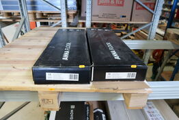 2 pakker gulv FOREST