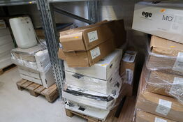 Palle med tæppefliser