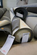 1 rulle gulvtæppe EMMA