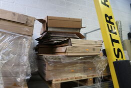 Palle med tæppefliser