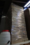 Palle med tæppefliser YUTON 105-Graphite STD