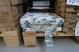 3 pakker gulv TARKETT Loose Lay