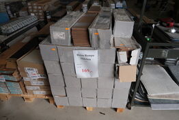 Palle med gulv BATON ROMPU Sildeben