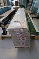 9 pakker gulv HARO TRITTY 1