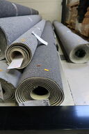 1 rulle gulvtæppe MARQUESA SOFT