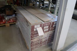 Palle med gulv SUPERIOR Advanced