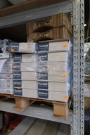 12 pakker gulv TARKETT Soundlogic 932