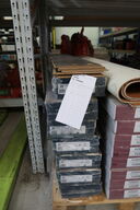 7 pakker gulv BLACK FOREST OAK