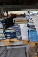 5 pakker gulv TARKETT Laminate