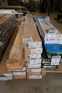 7 pakker gulv TARKETT 7877 061