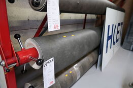 1 rulle PVC Texstyle