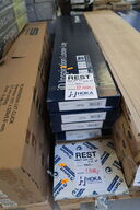 5 pakker gulv TARKETT Loose Vay E6