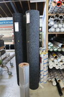 1 rulle nålefilt NORGE