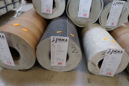 1 rulle PVC Ultimate