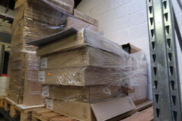 Palle med tæppefliser TARKETT