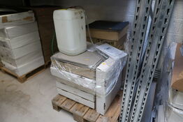 Palle med tæppefliser