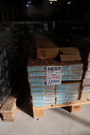 18 pakker gulv TARKETT Starfloor Click Ultimate