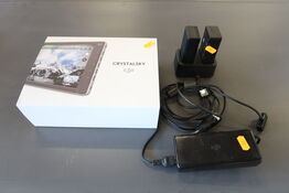 5,5" Drone-monitor DJI Crystalsky