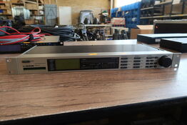 Broadcast optimizer TC Electronic DBMax