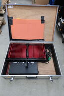 LED floodlight CINEO LIGHTING