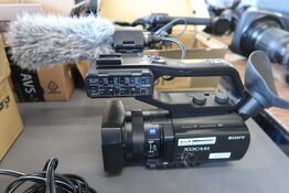 Camcorder SONY PXW-X70