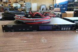 Audiorecorder SDXC TASCAM SS-R250N