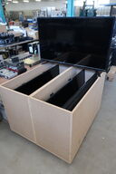 5 stk. 40" LCD TV TCL F40B3903